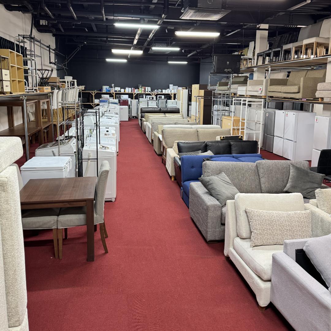 東京23区送料無料　美品東芝2014年製　3ドア375L　洗浄/除菌済み