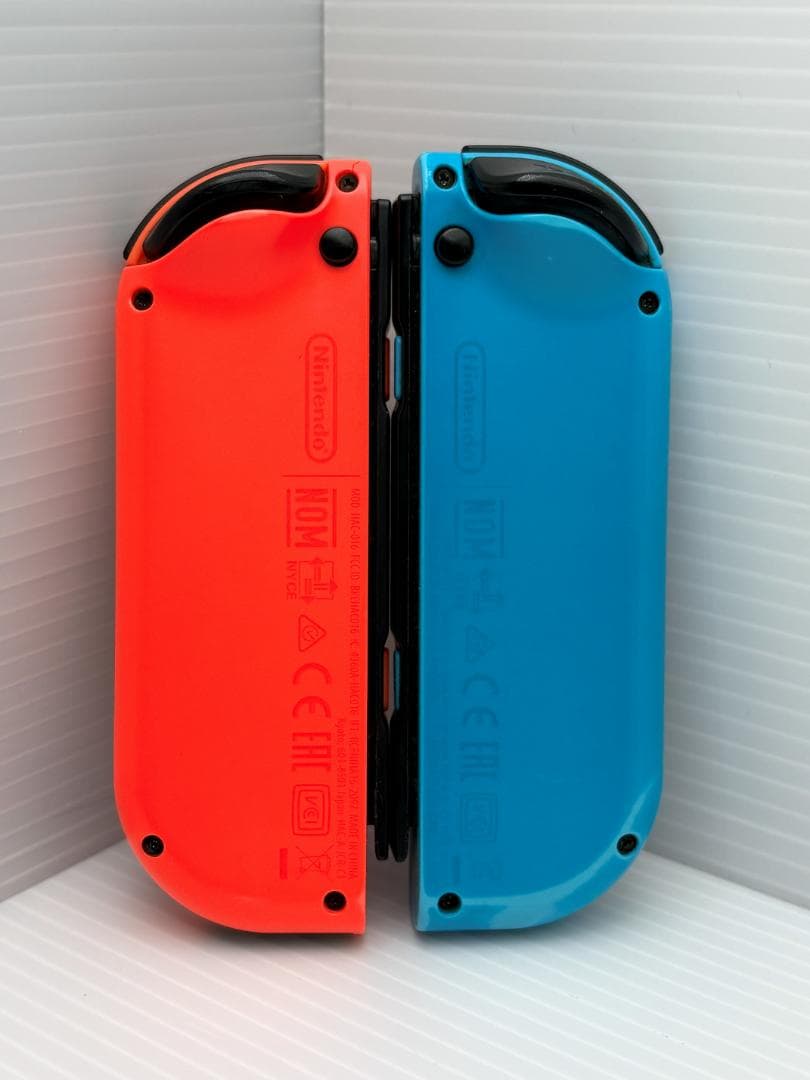 Switch 本体 2020年製 HAC-001 動作確認済