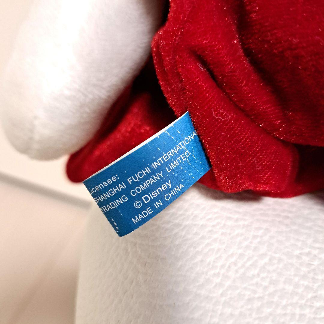 【激レア】ディズニーファンタジア　ミッキー&ミニーぬいぐるみ