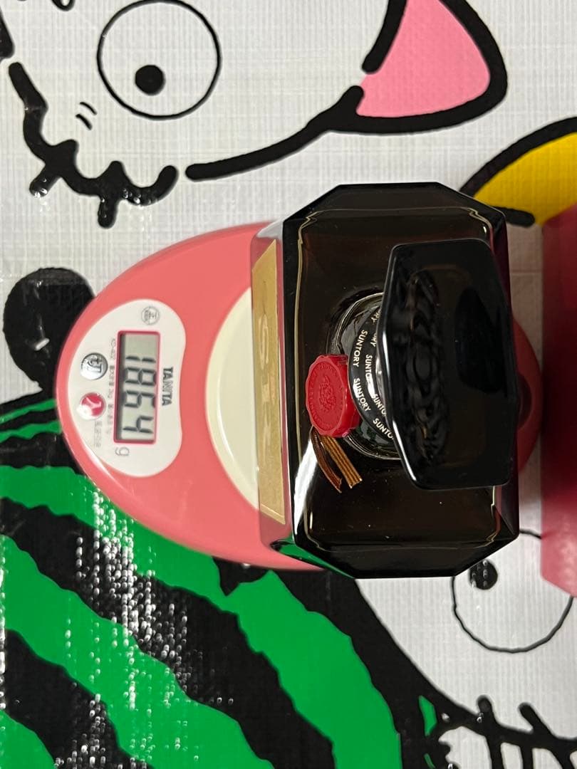 サントリーウイスキー ローヤル 1000ml 1本720ml 1本