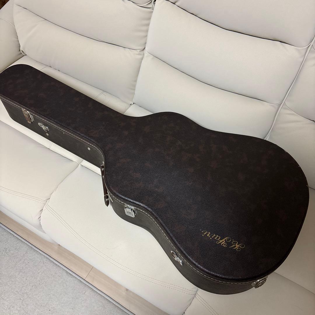 ヤイリ AY-65N アコースティックギター 1999年