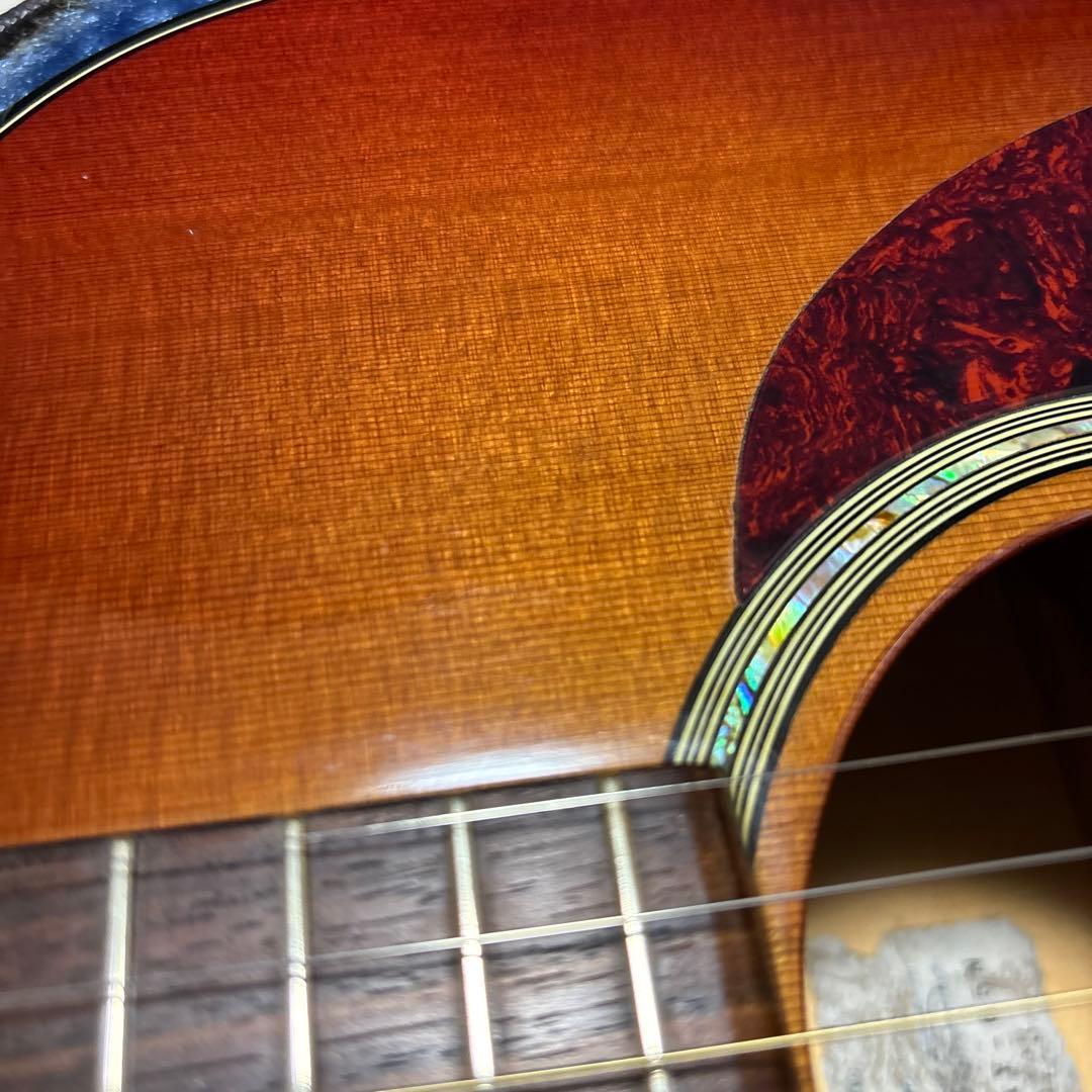 ヤイリ AY-65N アコースティックギター 1999年