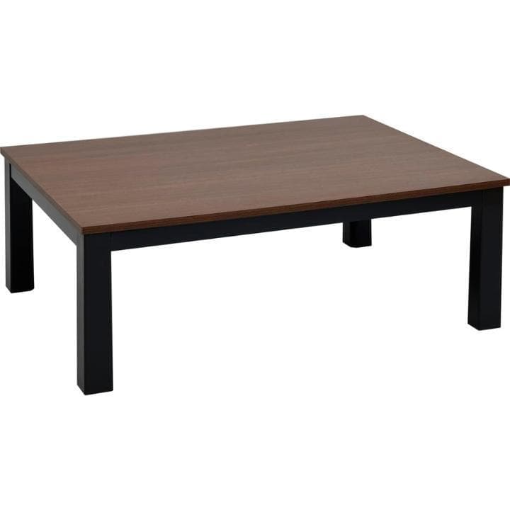 【新品未使用】YAMAZEN 山善 リバーシブル こたつ EYC-105752