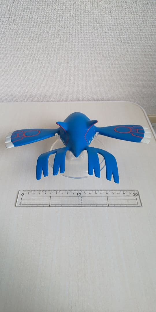 ポケモンスケールワールド ホウエン地方 まとめ セット ポケットモンスター