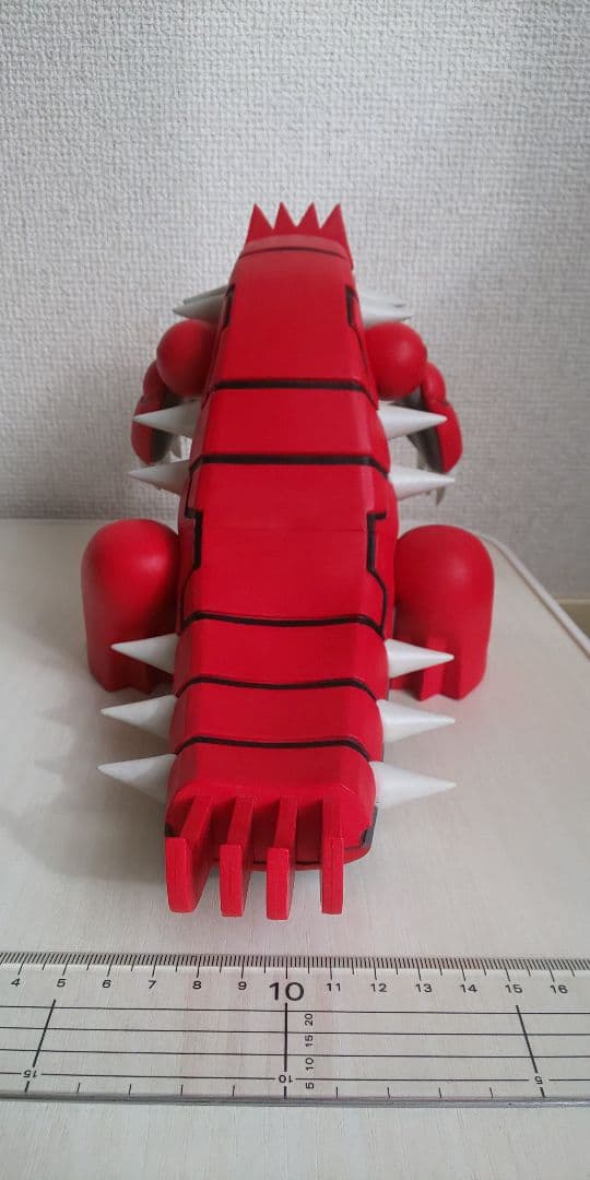 ポケモンスケールワールド ホウエン地方 まとめ セット ポケットモンスター