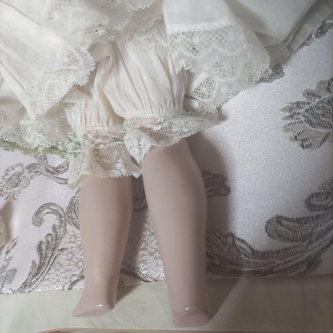 可愛いビスクドール☆シーリー社ボディ☆国内作家様