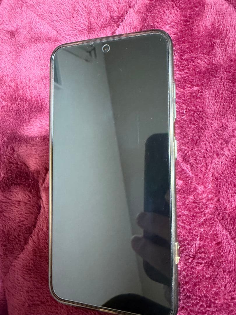 スマートフォン本体 Samsung Galaxy SC-51E docomo 256GB