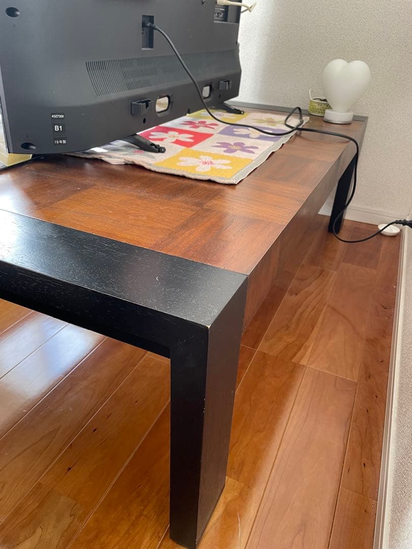 マスノ　テーブル