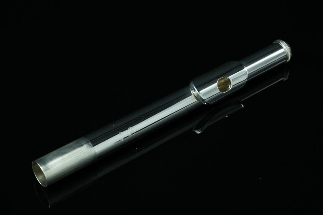 【美品 メンテナンス済】　YAMAHA YFL311 フルート