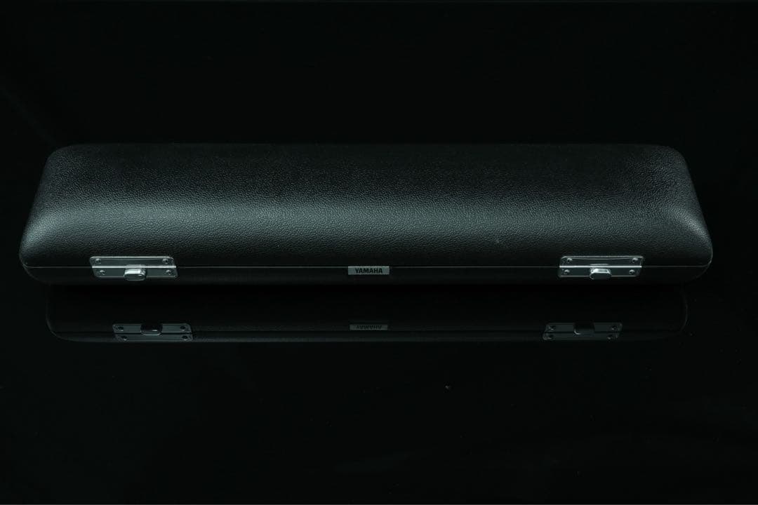 【美品 メンテナンス済】　YAMAHA YFL311 フルート