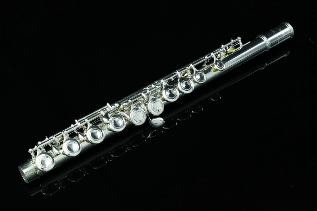 【美品 メンテナンス済】　YAMAHA YFL311 フルート