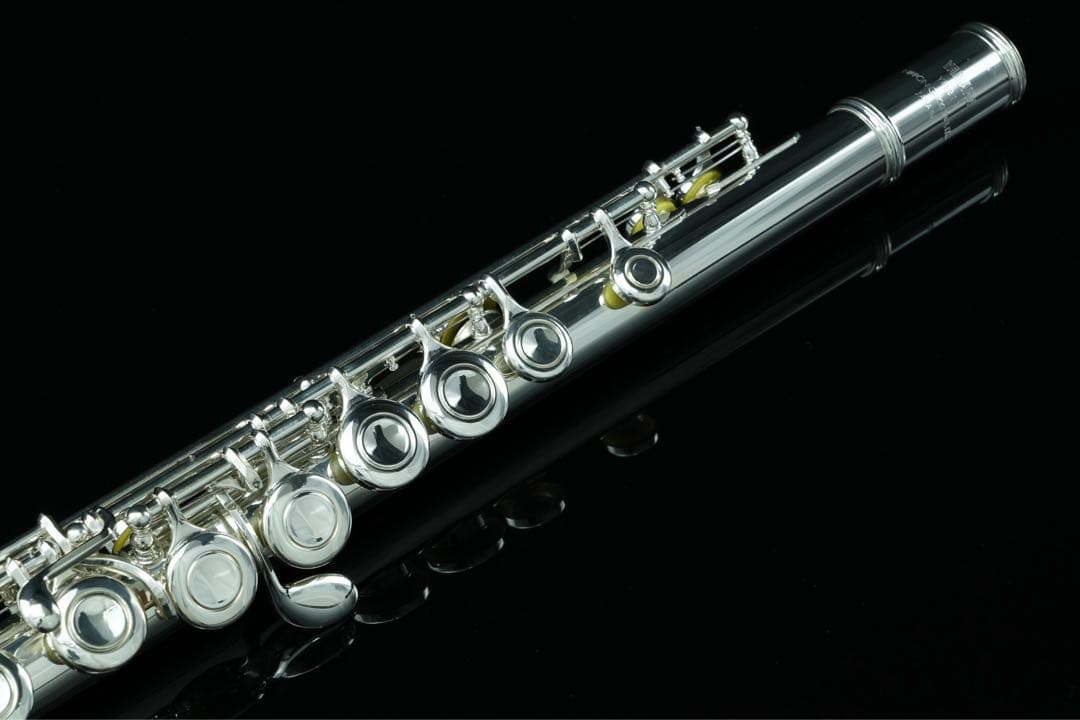 【美品 メンテナンス済】　YAMAHA YFL311 フルート