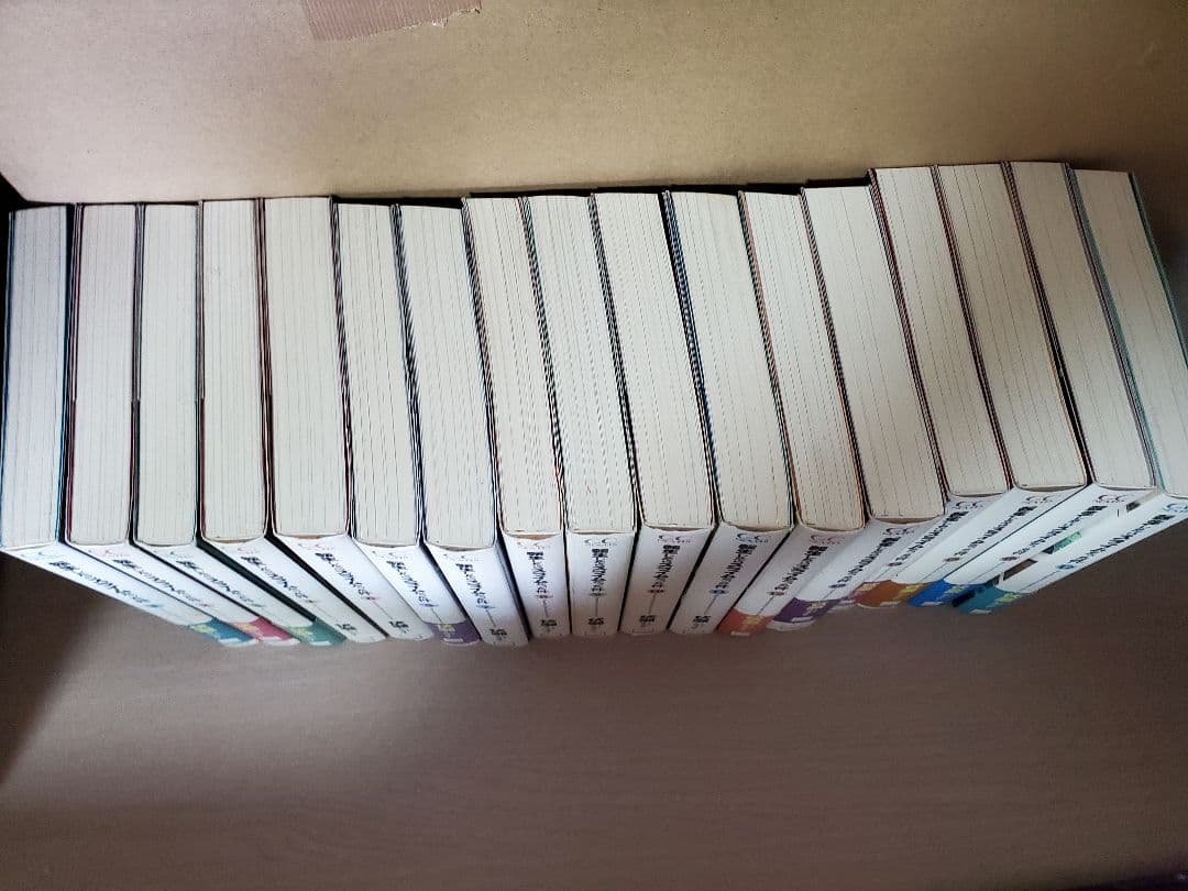 転生したらスライムだった件　小説　1～17巻セット