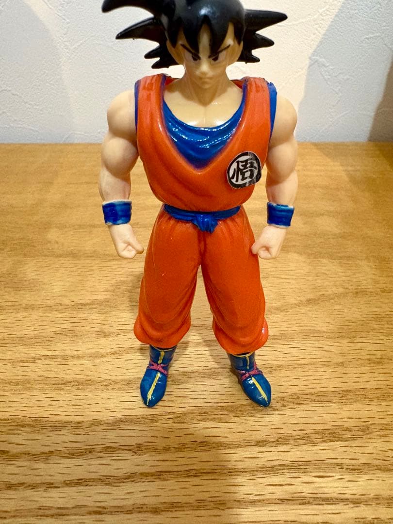 【希少品・全10種コンプセット】 ドラゴンボールZ フィギュア　超戦士大全