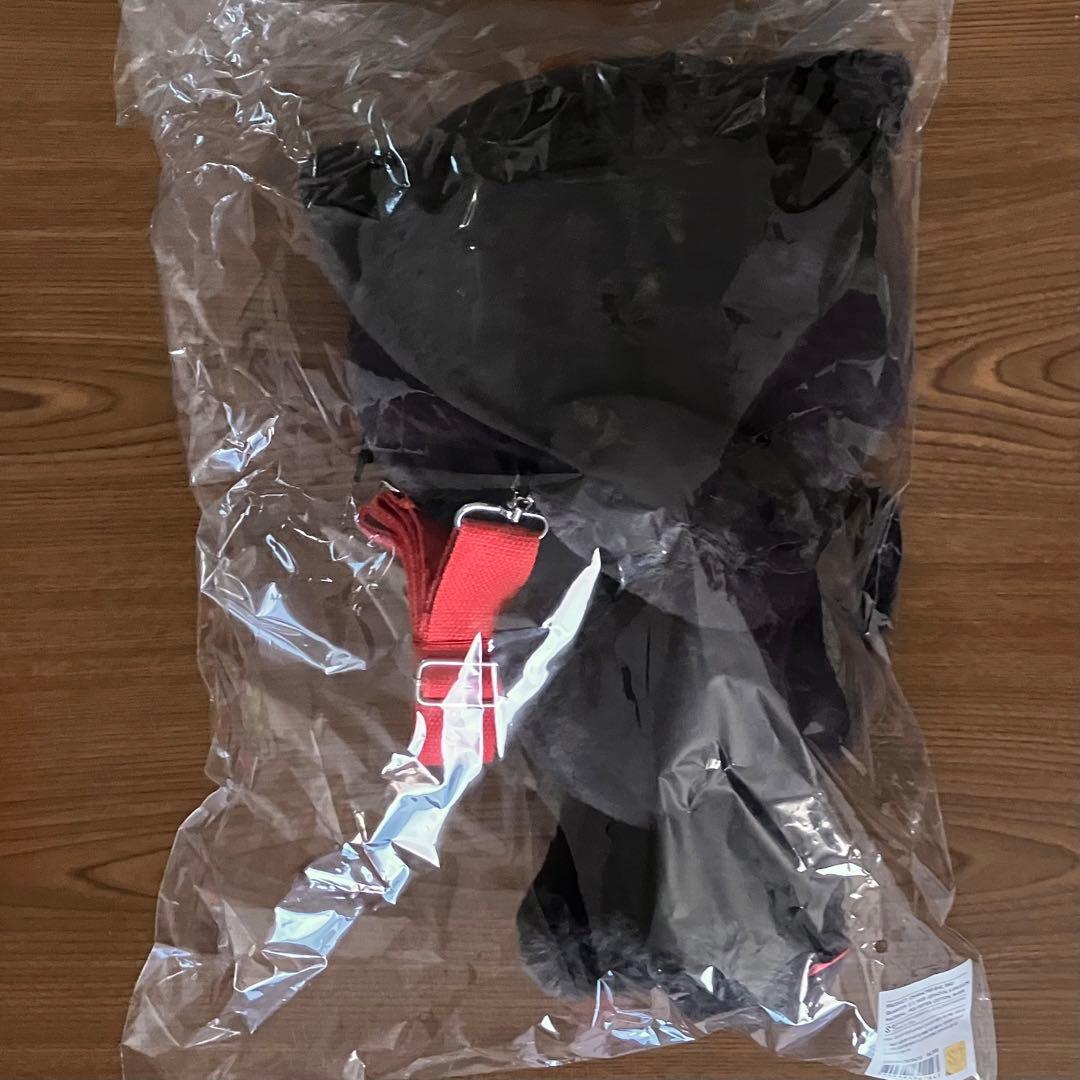 リク　ソウルコン　nct wish　キャラクターバッグ　クリ　未開封　md