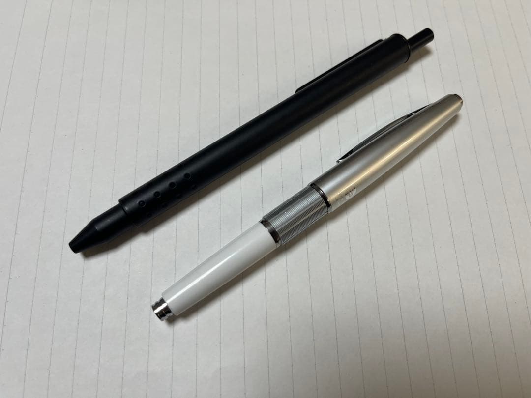 ラミーSwift スイフト　　CDTケリー ぺんてる