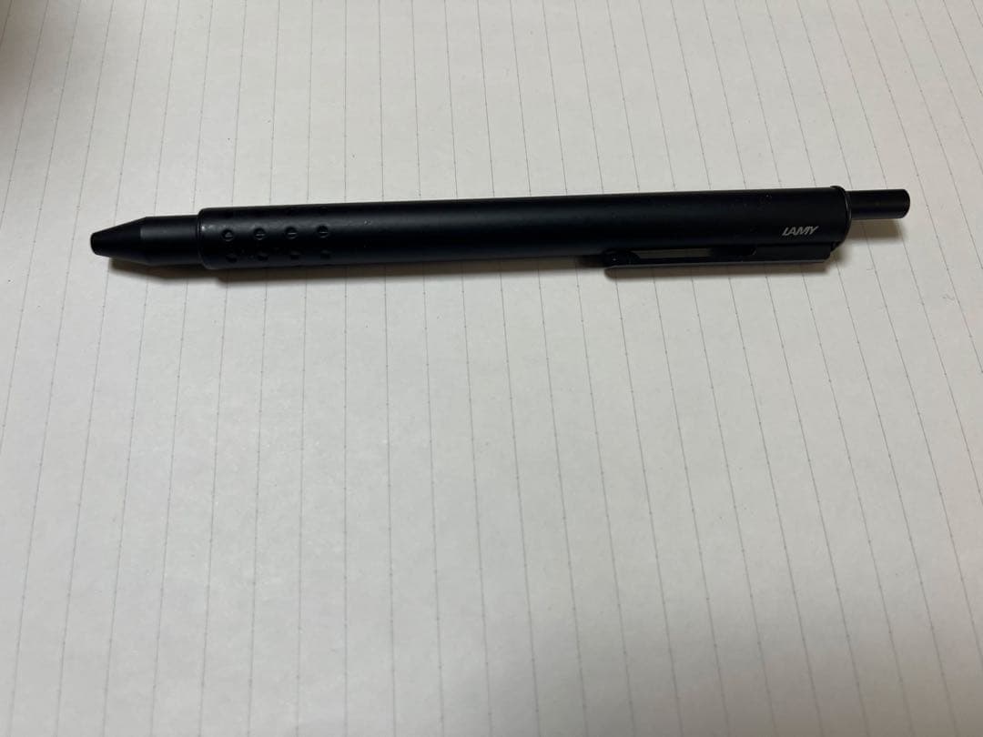 ラミーSwift スイフト　　CDTケリー ぺんてる