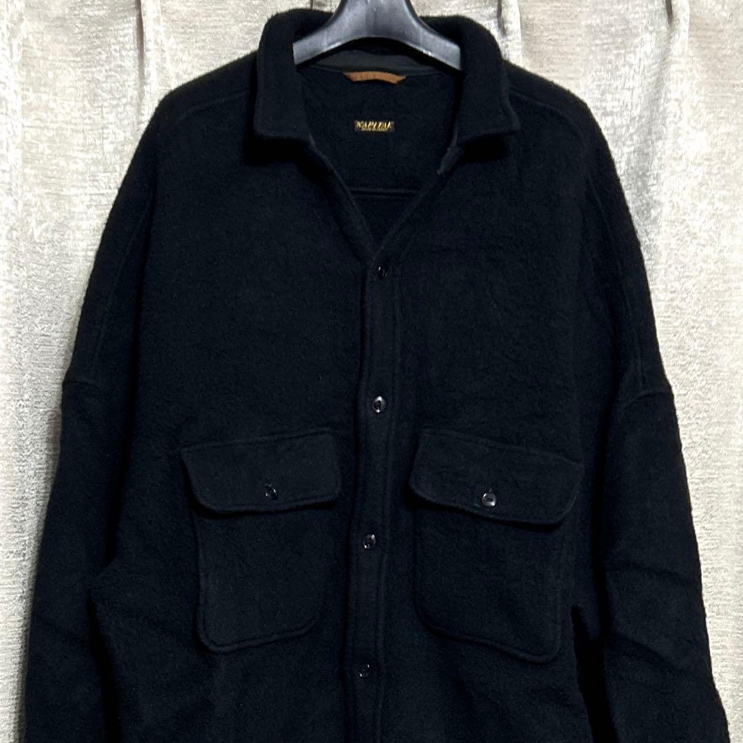 KAPITAL シャツジャケット