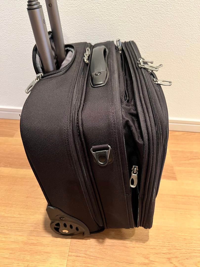 Pathfinder パスファインダー ビジネスキャリー(機内持込可)