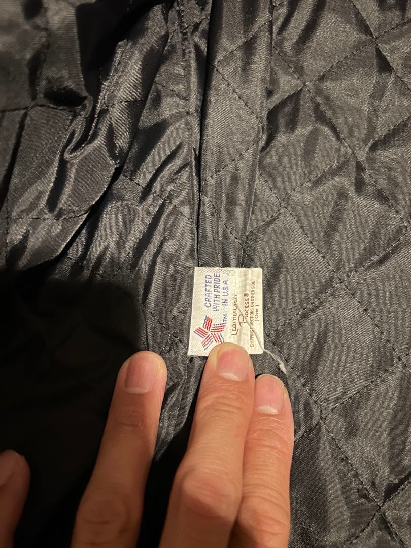 週末セール！42,222円→32,222円　ショット　637 サイズ40 Dポケ