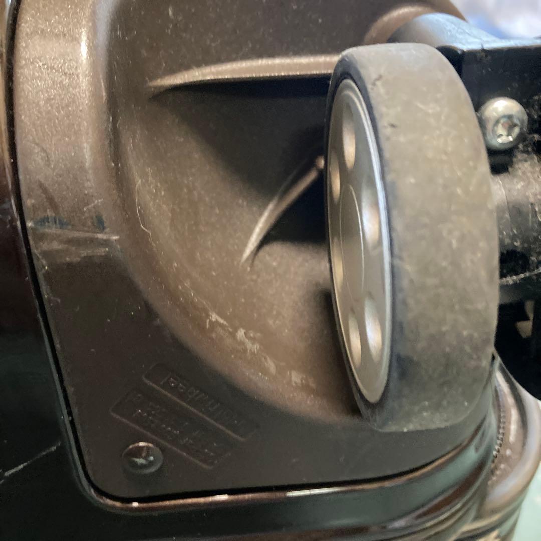 RIMOWA 104リットル　ブラウン