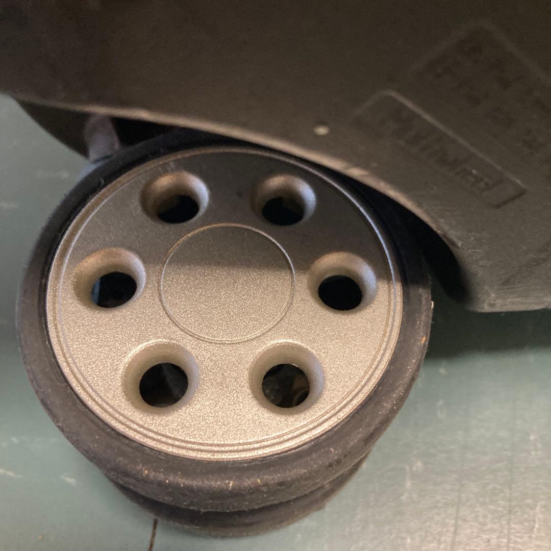 RIMOWA 104リットル　ブラウン