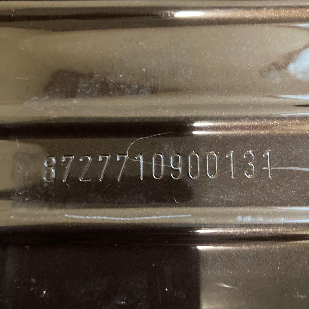 RIMOWA 104リットル　ブラウン