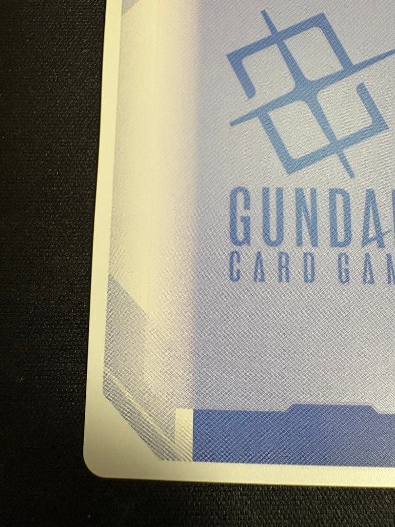 ウイングガンダムLR+　β版パラレル