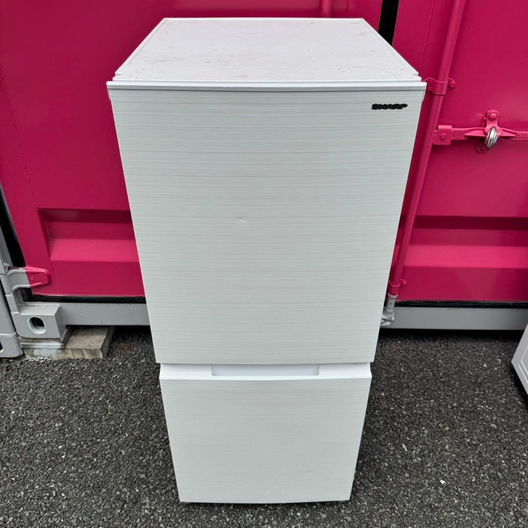 【051】神奈川東京限定販売　新生活　冷蔵庫　シャープ　洗濯機　パナ　家電セット