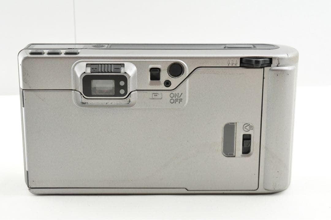 PENTAX ESPIO 80 エスピオ　フィルムカメラ