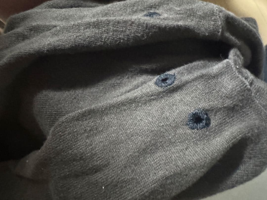 ナンバーナイン NIGHT CRAWLER Ghost T-shirt オバケt