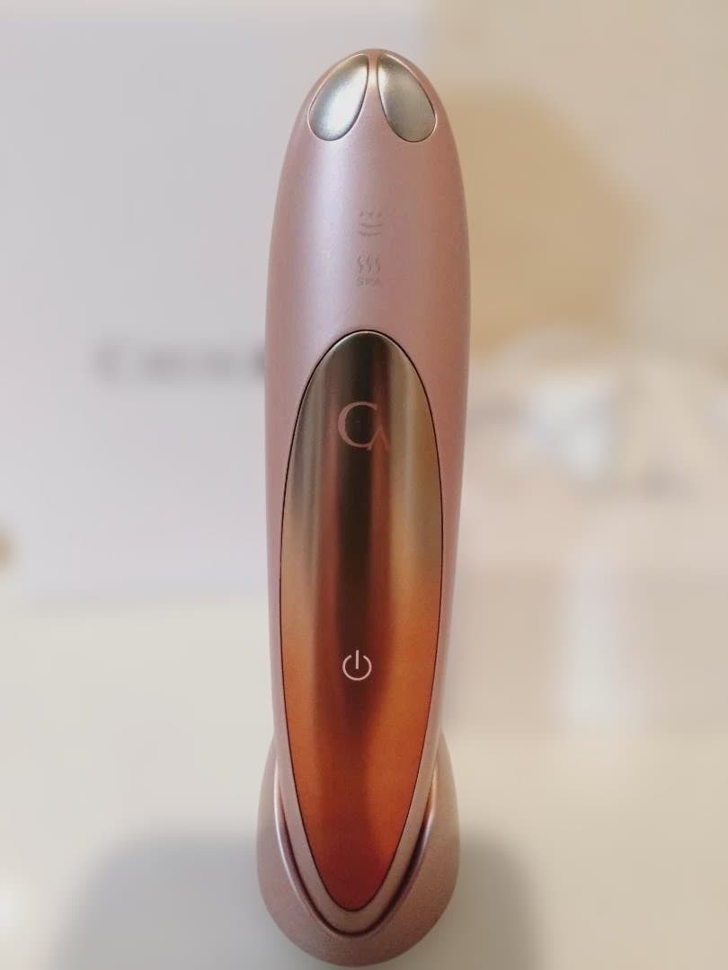 状態良好品！【ヤーマン】CREAGE アイリフト（目もとエステCR-01P）