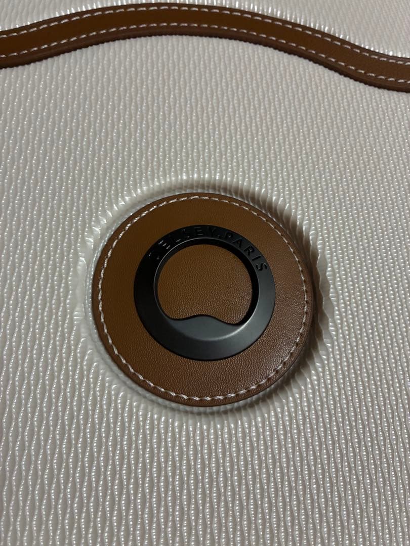 【新品未使用】DELSEYキャリーケース