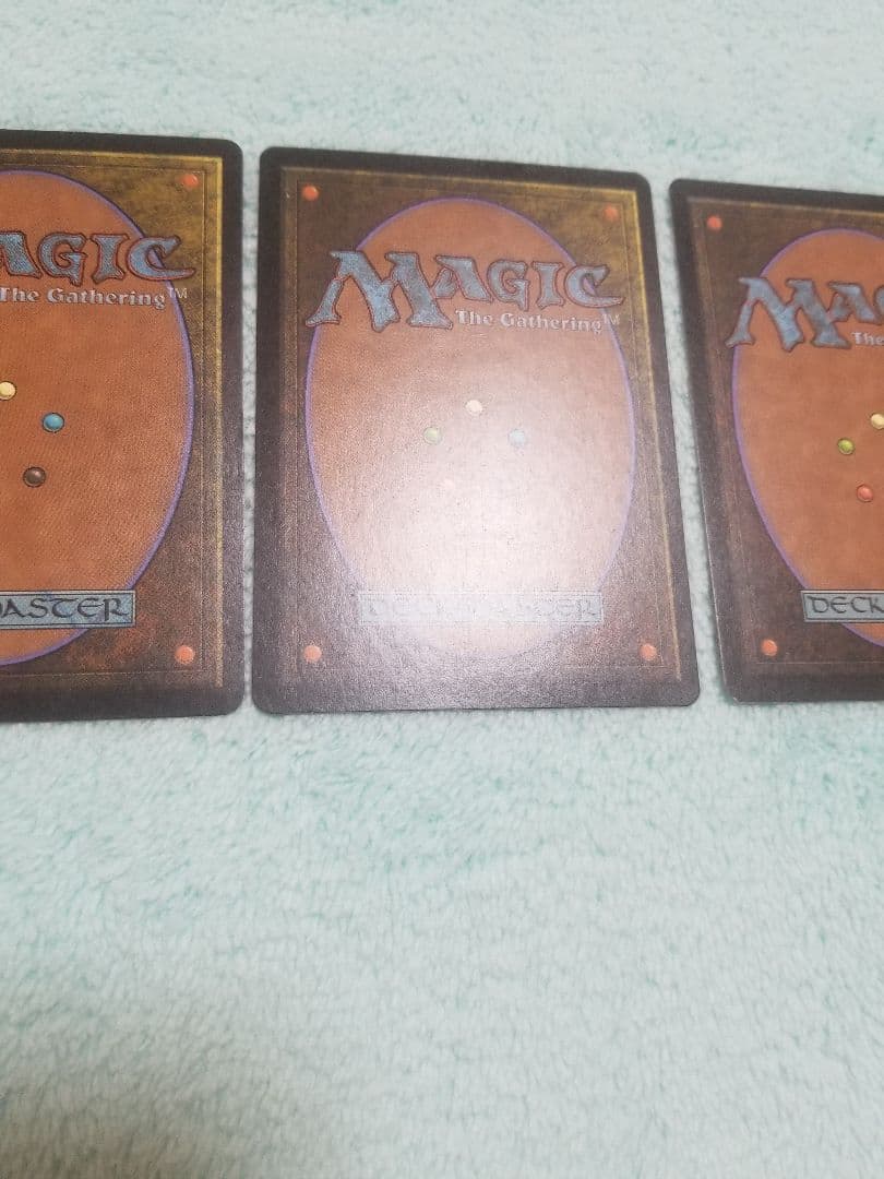 匿名受取】からみつく鉄線 Tangle Wire 4枚