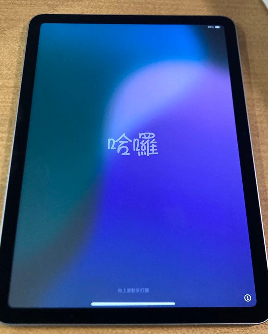 iPad Air 11インチ　(M3)