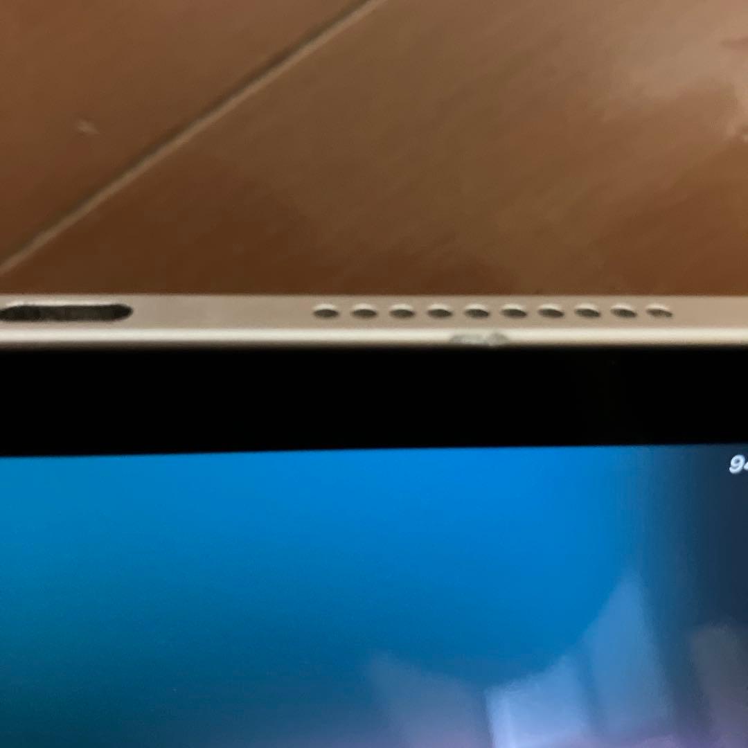 刻印入り、第6世代 iPad mini wifi 256GB スターライト