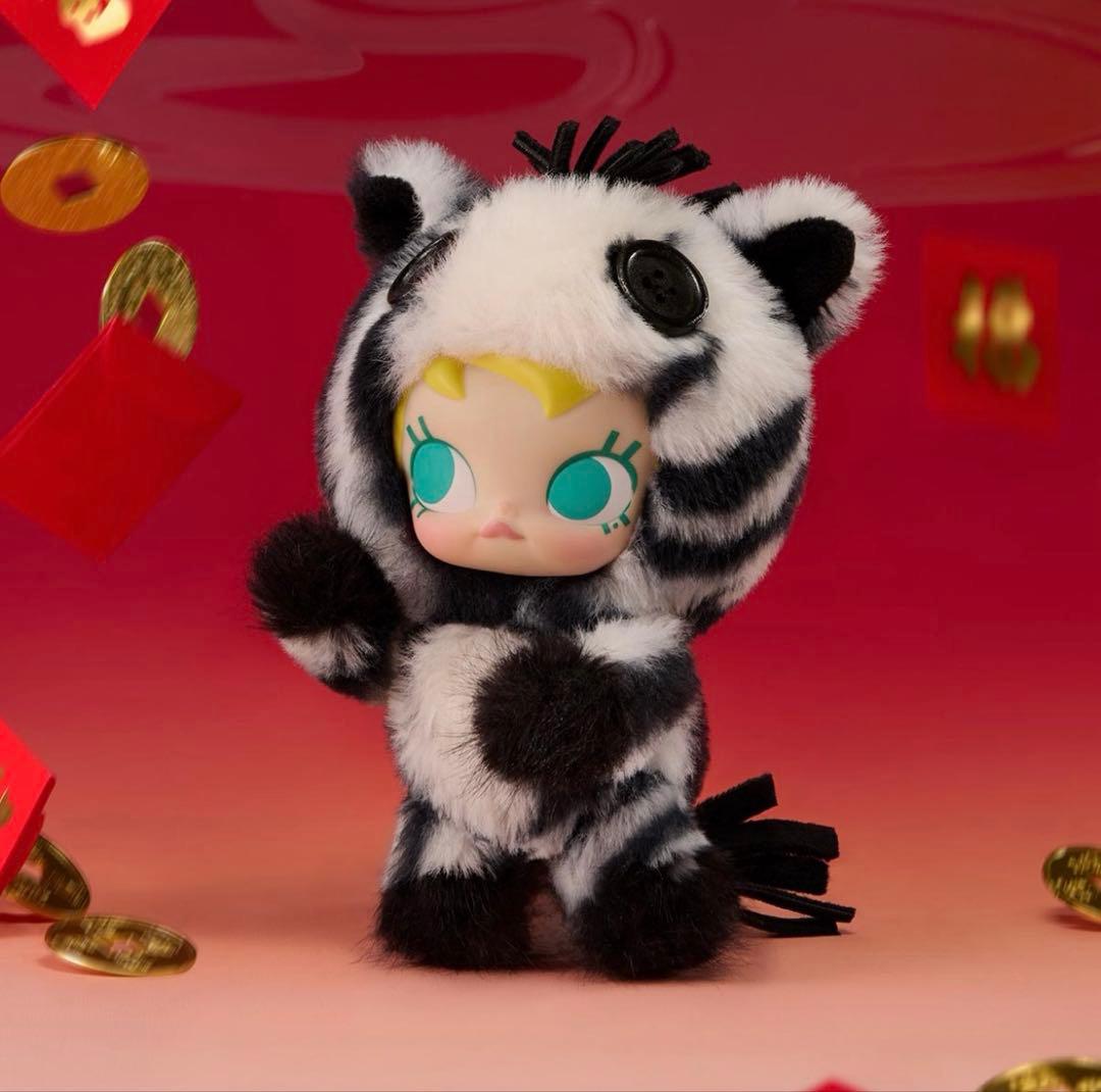 POPMART HAVE A GOOD RUN アソートボックス