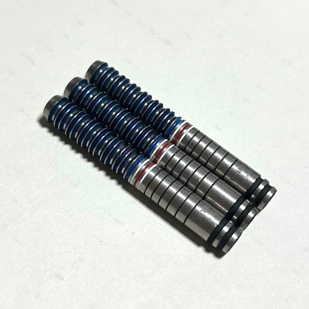 ゴメス16 ロイヤル 山田勇樹 TRINIDAD トリニダード ダーツ バレル