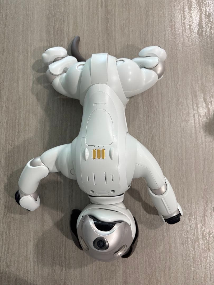 アイボ aibo ERS-1000