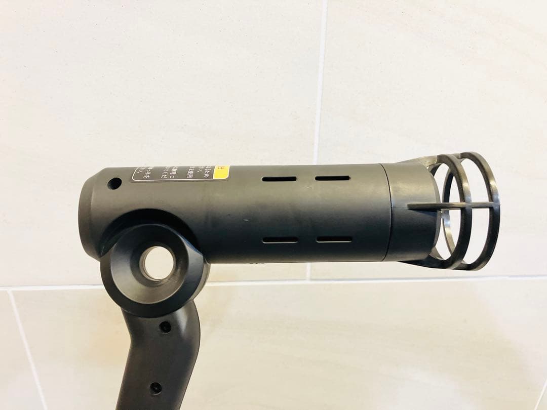 【タカラベルモント】ナノプレッソEX SD-302SBR