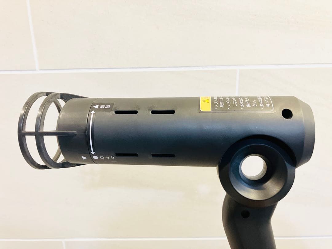 【タカラベルモント】ナノプレッソEX SD-302SBR