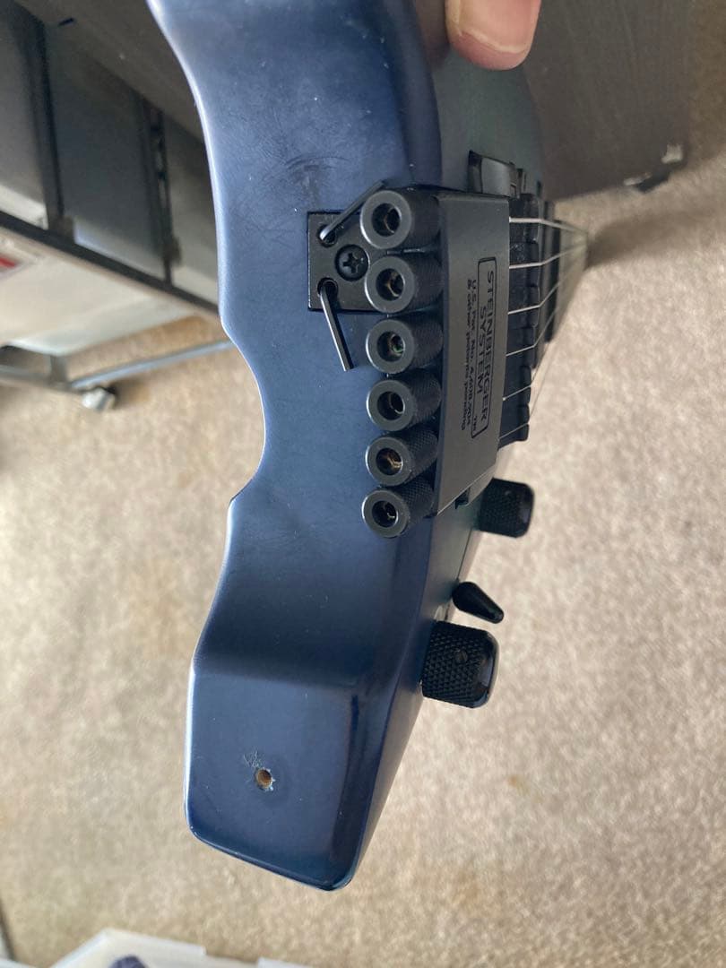 ギター Steinberger Synapse SS-2F CUSTOM