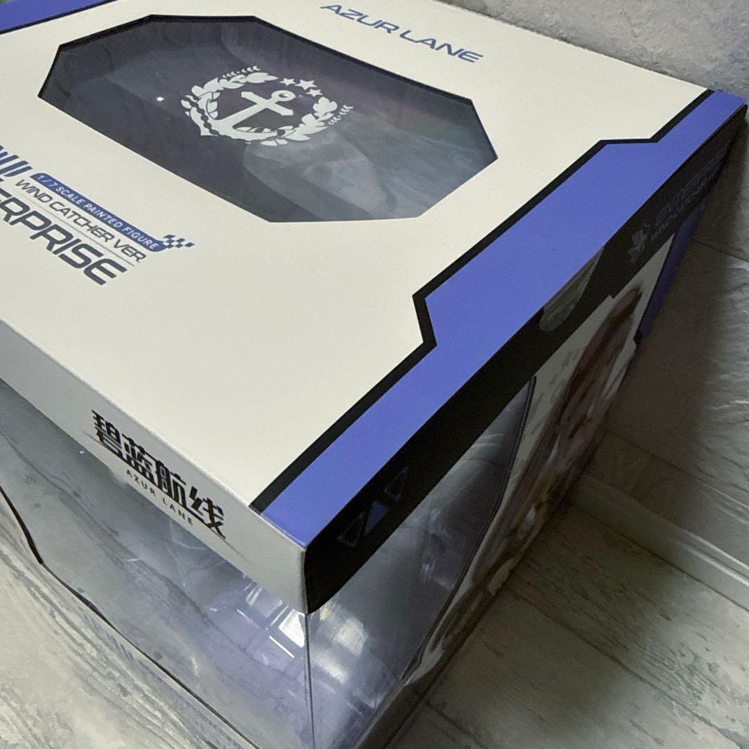 最終価格 アズールレーン エンタープライズ ウィンド・キャッチャーVer.