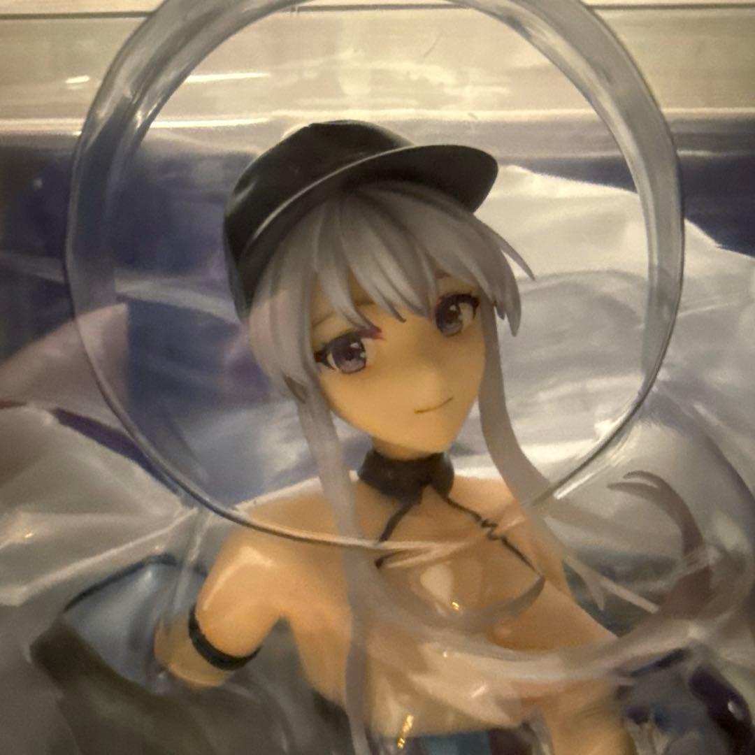 最終価格 アズールレーン エンタープライズ ウィンド・キャッチャーVer.