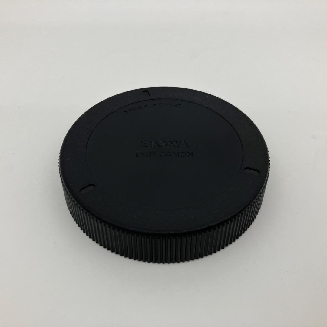 美品 SIGMA Art 18-35mm F1.8 DC HSM EFマウント