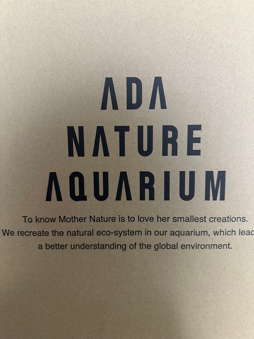 ADA ライトスクリーン 120 W120cm x H50cm