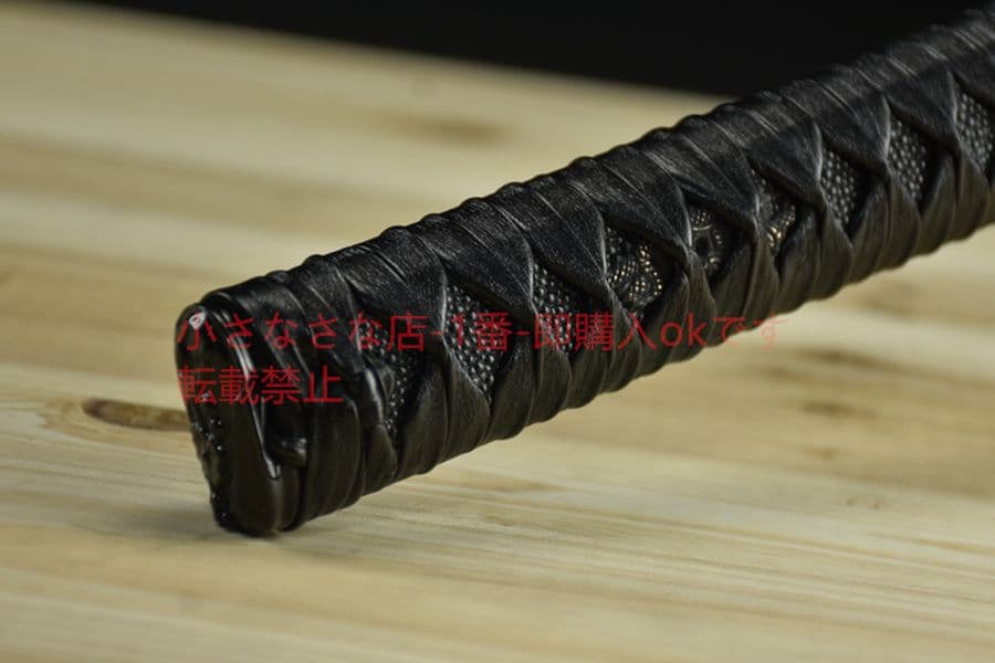 数珠丸恒次（武士刀）古兵器 武具　刀装具　日本刀　模造刀 居合刀