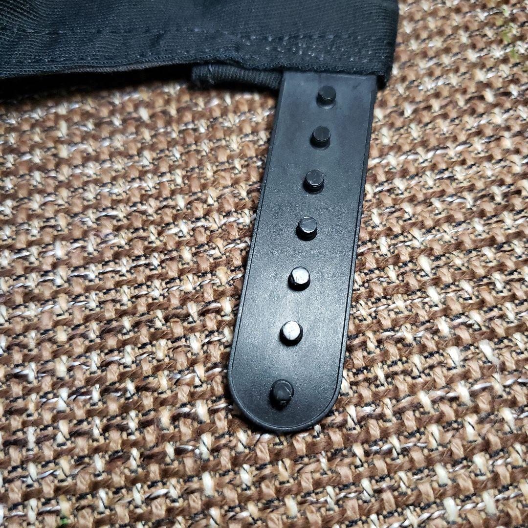 stussy old cap 90年代 6パネル キャップ Sロゴ アーカイブ