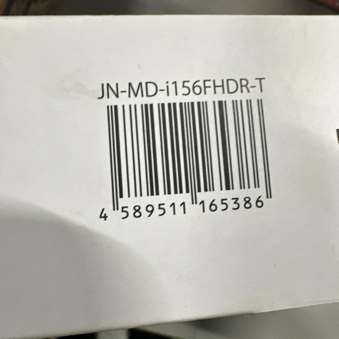 JAPANNEXT 15.6インチ JN-MD-i156FHDR-T