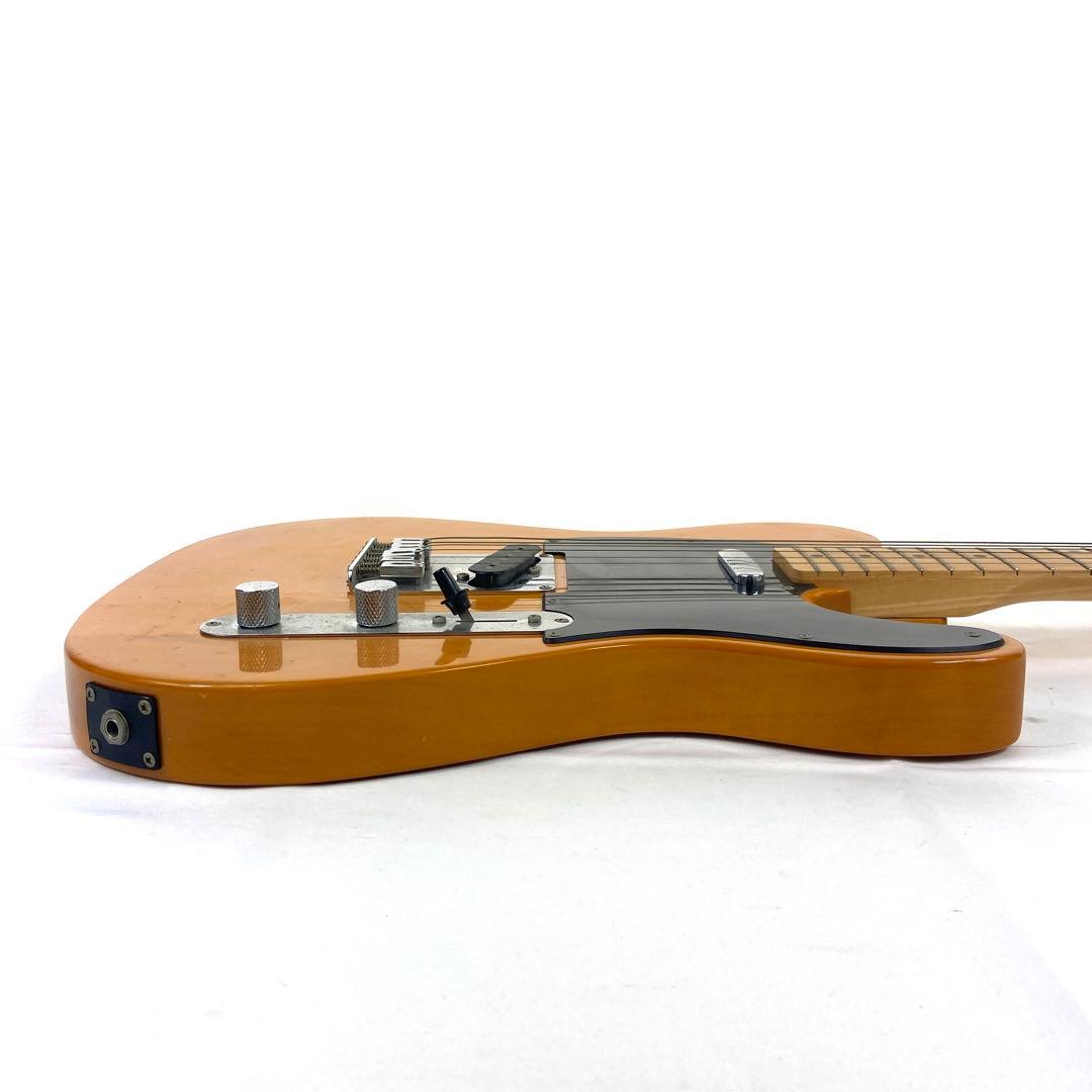 Squier スクワイヤー fender フェンダー エレキギター テレキャス